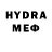 Метадон methadone Denis Pantyulin