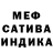 Конопля White Widow kbalex